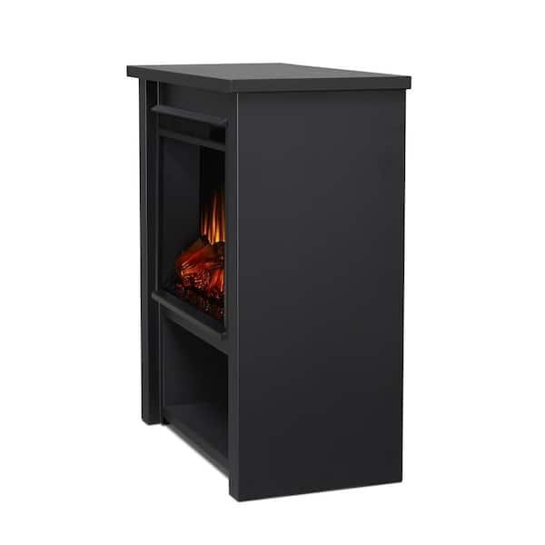 Real Flame Hollis 32″ Electric Fireplace - Image 5
