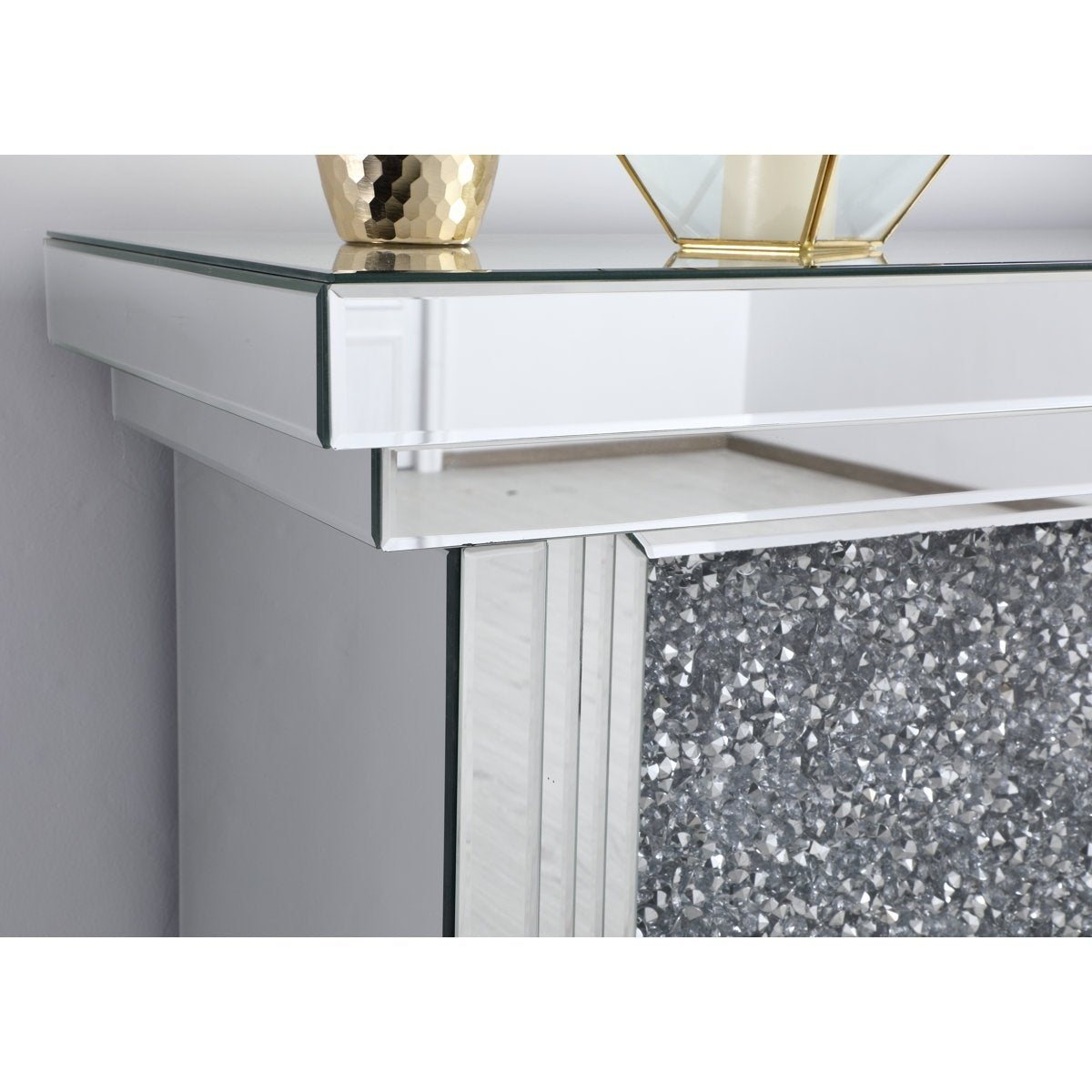 Willa Arlo Interiors Speer Electric Fireplace - Image 6