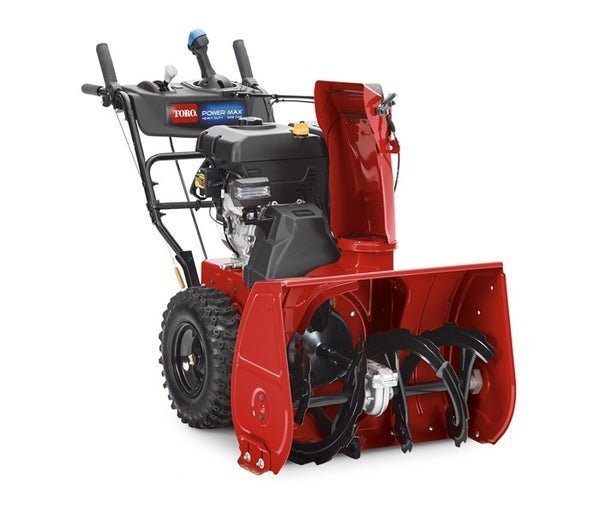 Toro Power Max HD 828 OAE 28″ Two-Stage Electric Start Gas Snow Blower