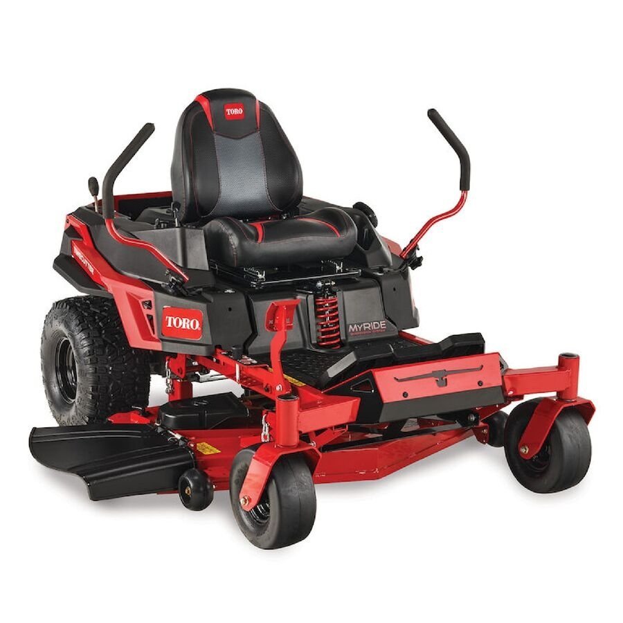 Stihl RMA 510 Lawn Mower