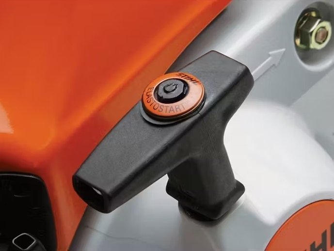 STIHL TS 420 Cutquik Cut-Off - Image 2