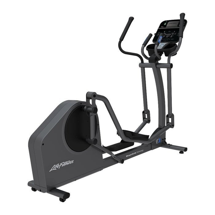 Life Fitness E1 Cross Trainer Elliptical Exercise Machine - Image 3