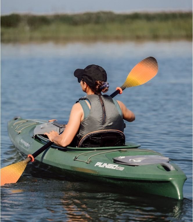 Wilderness Systems Pungo 120 Kayak - Image 4