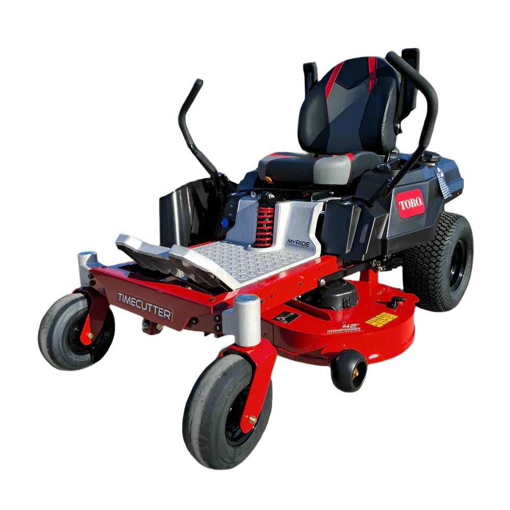 Stihl RMA 510 Lawn Mower - Image 3