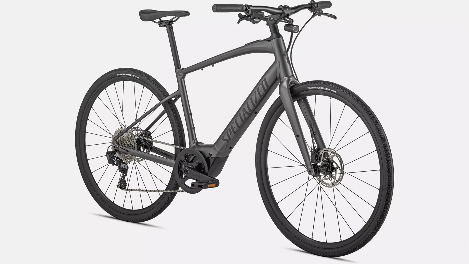 Specialized Turbo Vado SL 4.0 - Image 4
