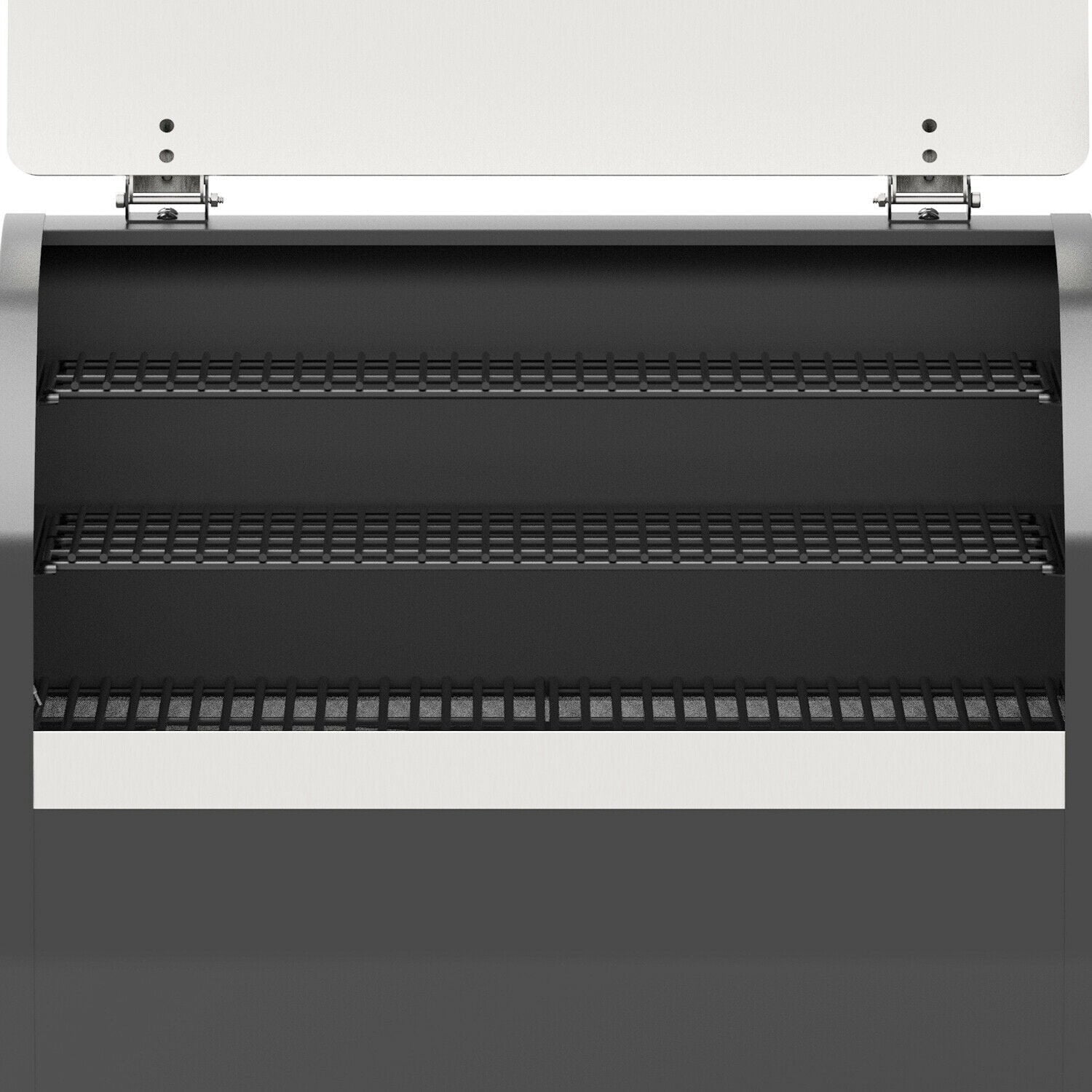 Z Grills Wood Pellet Ultimate 8-in-1 Smoker Grill 1000E - Image 2