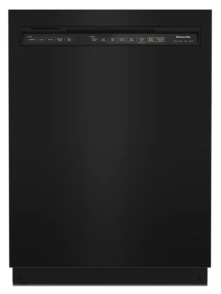 Two-Rack Dishwasher with 30+ Total Wash Jets, 47 dBA - Image 5