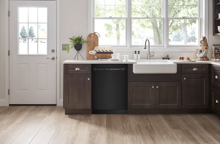 Two-Rack Dishwasher with 30+ Total Wash Jets, 47 dBA - Image 2