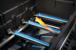 Napoleon Rogue SE 425 Gas Grill - Image 2
