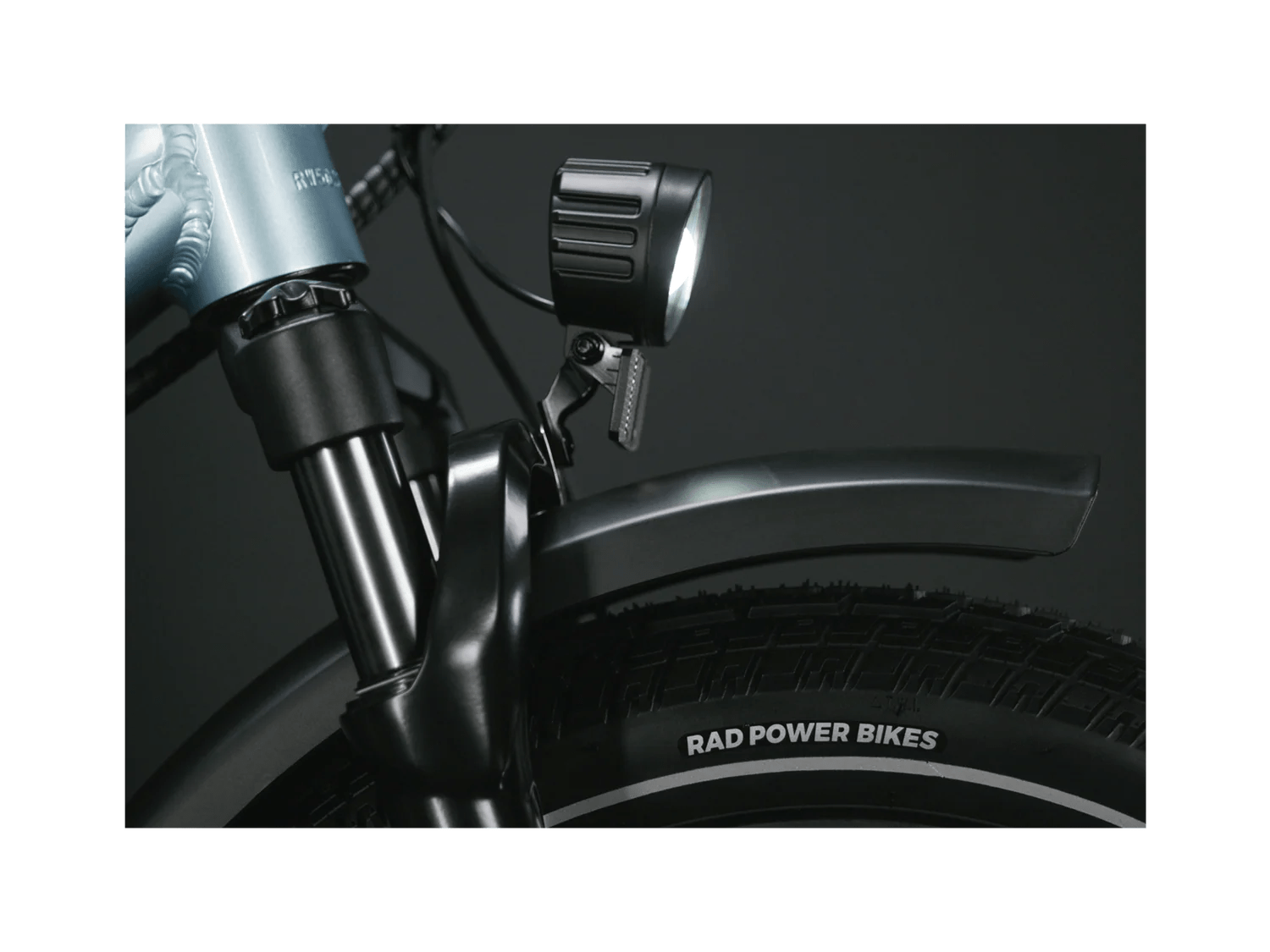 Rad Power Bikes RadWagon 5 Electric Cargo Bike - Image 2