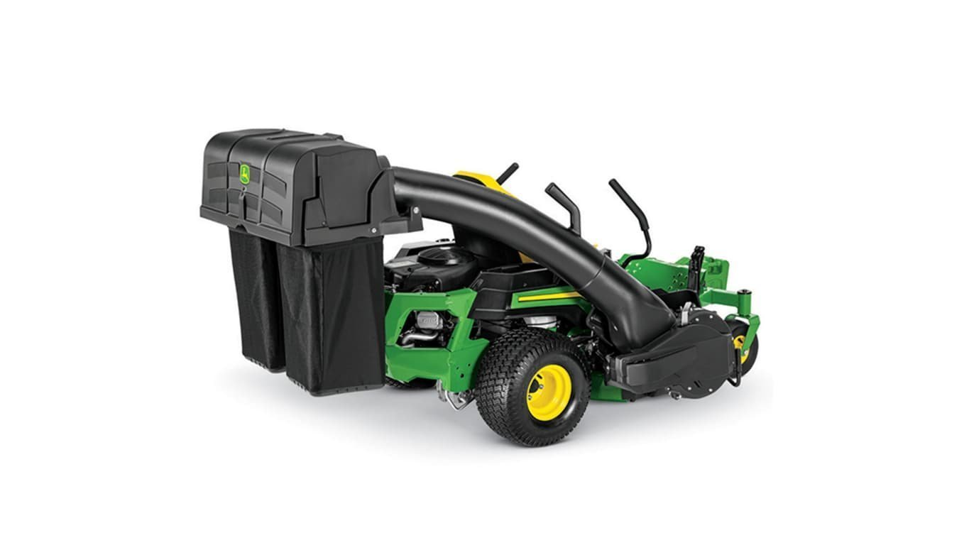 Z325E ZTrak™ Mower with 48-in. Deck - Image 3